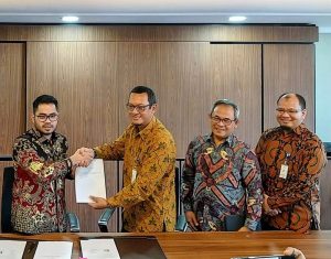 CNI Percayakan Bangun Smelter kepada BUMN