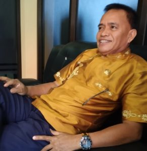 Ada Oknum “Mainkan”  Subsidi Pemasangan Listrik