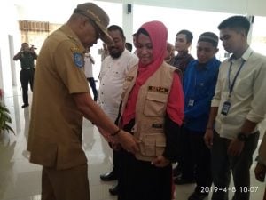 Meminimalisir Kasus Kekerasan Perempuan dan Anak, Andi Nirwana Ciptakan dua Strategi