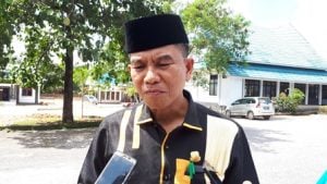 Irham Optimis Pertahankan Kursi Ketua DPRD, Golkar Target 10 Kursi