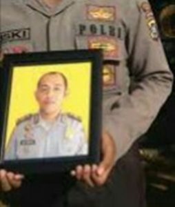 Buron Tujuh Bulan, Budi Wahayu Mantan Polisi Pencuri Sapi di Muna Diciduk