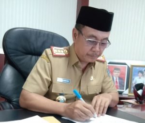 Sekda Kolaka Himbau ASN Agar Bekerja Profesional di Bulan Puasa