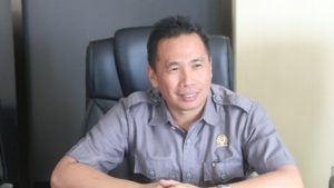 Syaifullah Halik, Berpeluang Jadi Ketua DPRD Kolaka