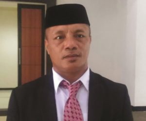 Pasca Idul Fitri CPNS Muna Terima SK, Gaji Dirapel