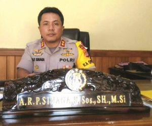 Polisi Selidiki Tiga Proyek Mangkrak di Muna