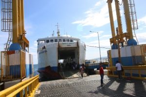 Puluhan ABK Ferry Kolaka-Bajoe tak Miliki BPJS Kesehatan