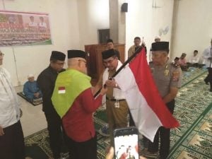 Bupati Butur Minta Doa Untuk Buton Utara