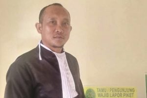 Pemecatan ASN Koruptor Dinilai Diskriminatif