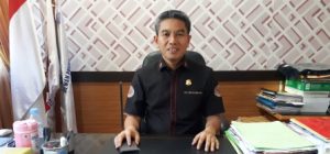 DPRD Bakal Evaluasi Usulan KPU Konsel