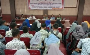 Dandim 1412 Kolaka Tegaskan Pentingnya Ideologi Pancasila Kepada Siswa