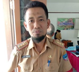 Dinas Peternakan Kolaka Evaluasi Kelompok Ternak