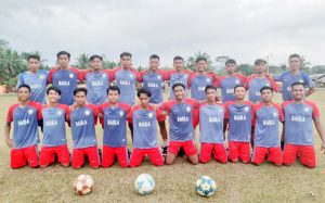 Tri Elang United Mantapkan Persiapan – Liga 3 Sultra 2019 Bergulir