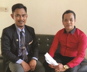 PN Kolaka Tolak Gugatan Mantan Direksi PT MDW