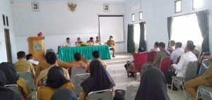 Jamaah Haji di Kolut di Jemput Selama Dua Hari