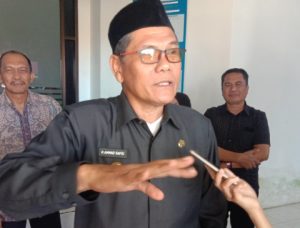 Cegah Stunting, Bupati Ajak Masyarakat Jaga Kebersihan