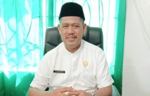 Jamaah Haji Kolaka Dalam Keadaan Sehat 