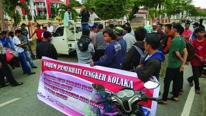 Tidak Ada Permainan Harga Cengkeh di Kolaka