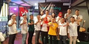 Dialer Wuling Motors Kolaka Launching Halo Wuling