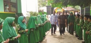 Kolaka Utara Dinilai untuk Kabupaten Sehat