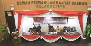 Menurun, Tingkat Kemiskinan di Kolaka Utara