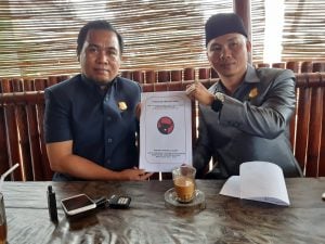 PDIP Konsel Buka Penjaringan Cabup