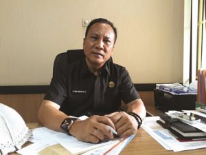 PAN Masih Jabat Ketua DPRD Provinsi Sultra