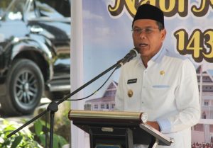 Safei: Kepala OPD Harus Hadiri Rapat Penetapan APBD 2020