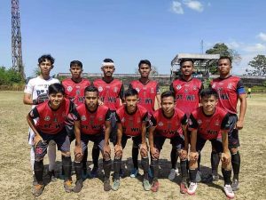 Semifinal Liga 3 Sultra, Gasko Siap Hadapi Tantangan Juara Bertahan