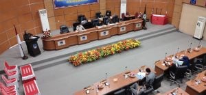 Kecewa, Tapi DPRD Terima Saja