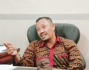 Rektor USN Dorong Dosen Perkuat Penelitian