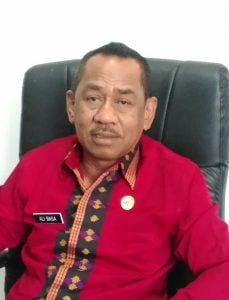 KPK Empat Hari “Berkantor” di Muna