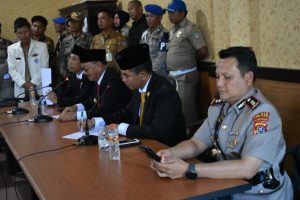 KBM Konsel Dipersilahkan Cari Lokasi Pembangunan Asrama