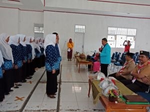 HIMPAUDI Butur Resmi Dikukuhkan