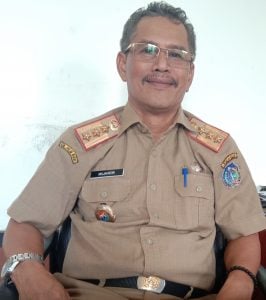 Inspektorat Turunkan Empat Tim Monitoring Proyek