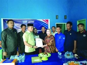 Penjaringan Calon Kada Harus Objektif