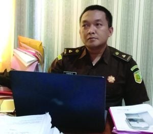 Jaksa Kembalikan Berkas Penyerobotan Hutan Produksi di Mubar