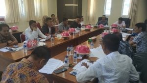 DPRD Siap Fit and Proper Test Calon Direksi PDAM