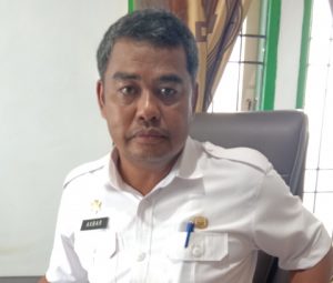 Agen E-Warung Bermasalah, Kadinsos Bakal Panggil Pimpinan Bank Mandiri