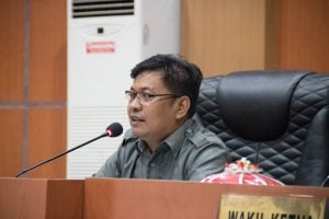 DPRD Kolaka Tuntaskan APBD 2020 Sebelum Demisioner