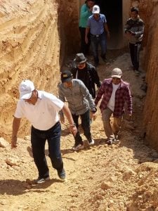 Box Culvert Bisa Atasi Banjir di Desa Lamokula