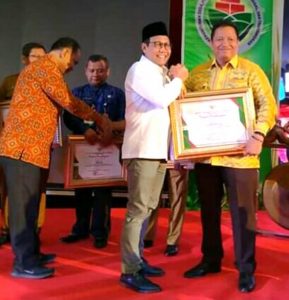 Muna Raih Juara Satu Program Inovasi Desa