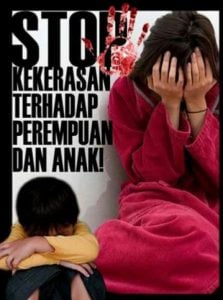 Meningkat, Kasus Kekerasan Anak dan Perempuan di Muna