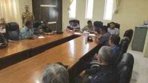 Tambang PT. BDM Didemo LSM Kolaka