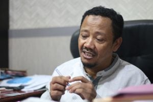 Politeknik Negeri Kolaka Terbentur Moratorium