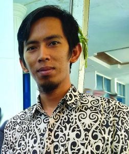 Gunsyar Pasrah