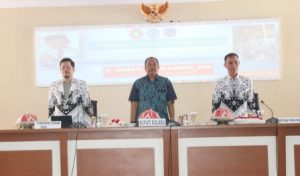 PGRI Dorong Guru Tingkatkan Profesionalisme