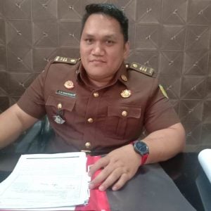 Jaksa Pulbaket Kasus Internet Desa