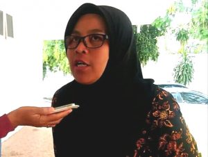 Qasidah Muna Juara Satu Tingkat Nasional