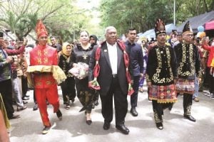 Gubernur Sultra Dukung Pembangunan Bandara di Kolaka Utara