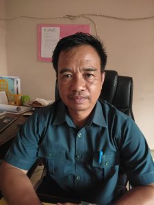 Ketua KPU Konsel Ancam Polisikan Oknum Calo Perekrutan PPK